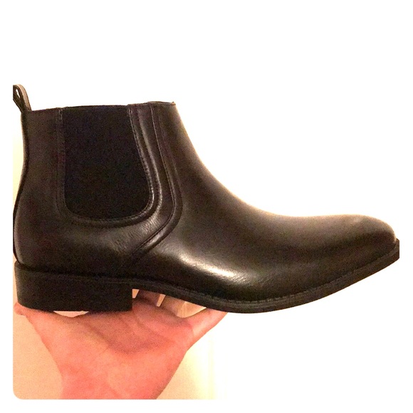 Men’s Chelsea boots bundle - Size US 10 - Picture 3 of 5